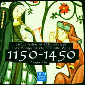 Liebeslieder Im Mittelalter - Love Songs In The Middle Ages