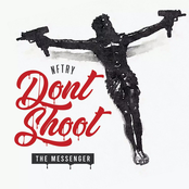 Don't Shoot The Messenger