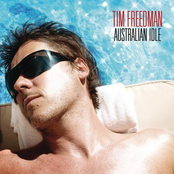 Peter Brown by Tim Freedman