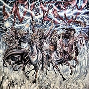 Widespread Bloodshed