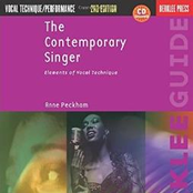 The Contemporary Singer