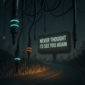 Never Thought I'd See You Again