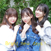 Brand new days！