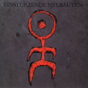 Partynummer (live) by Einstürzende Neubauten