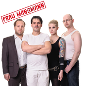 Frau Mansmann