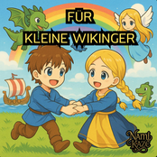 Für kleine Wikinger