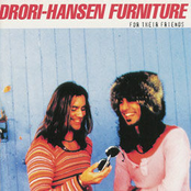 I Wanna Love by Drori-hansen Furniture