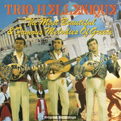 The Most Beautiful & Famous Melodies Of Greece