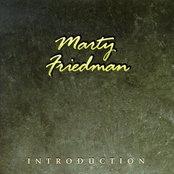 Mama by Marty Friedman