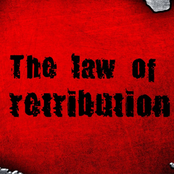 the law of retribution