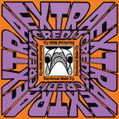 Extra Credit: Emotional Make Up