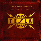 Changes by Tesla