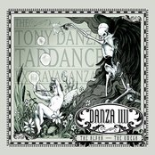 The Tony Danza Tapdance Extravaganza - The Alpha / The Omega