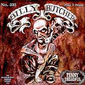 billy butcher