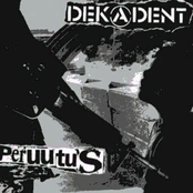 Dekadent/Peruutus