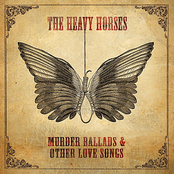 murder ballads & other love songs
