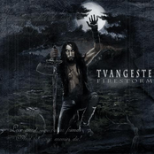 Tears Will Wash Off The Blood From My Sword by Tvangeste