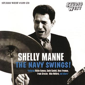 Yesterdays by Shelly Manne