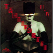 Tähtiportti III / IV