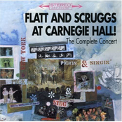 at carnegie hall: the complete concert