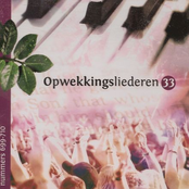 Opwekkingsliederen 33
