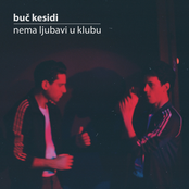 Nema ljubavi u klubu