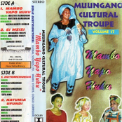 muungano cultural troupe