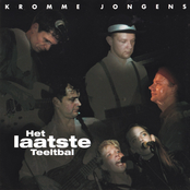 Het Laatste Teeltbal