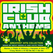 Irish Club Anthems