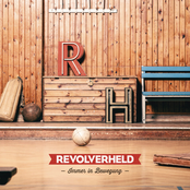 Lass Uns Gehen by Revolverheld