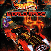 Hot Wheels World Race (Video Game)