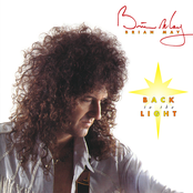 Brian May: Back To The Lights
