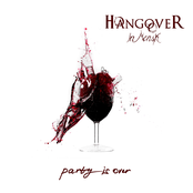 Party Is Over [Explicit]