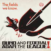 Blind Adam and The Federal League: The Fields We Know