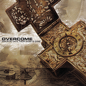 Revelation by Overcome