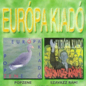 Szavazz Rám by Európa Kiadó