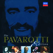 Tre Giorni Son Che Nina by Luciano Pavarotti