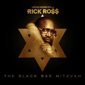 the black bar mitzvah