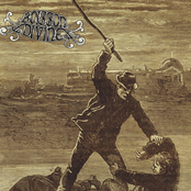 Cent cops dé bastou