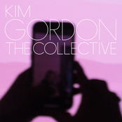 Kim Gordon: BYE BYE
