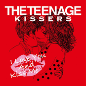 I Love You and Kiss Me