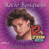 Rocio Banquells: 12 Grandes exitos Vol. 2