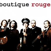 boutique rouge