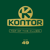 Kontor Top of the Clubs Vol.49