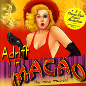 Adrift In Macao - The New Musical