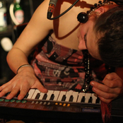 Helena Arlock : Live