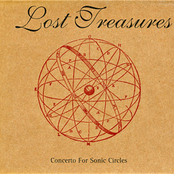 Lost Treasures 2 - Concerto for Sonic Circles