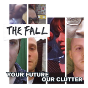 Weather Report 2 by The Fall