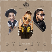 Mozart La Para: Bye Bye (feat. Chimbala and Liro Shaq)