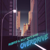 Overdrive